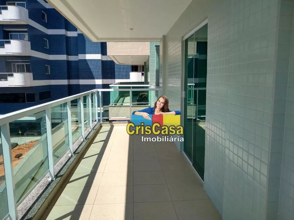 Apartamento, 3 quartos, 99 m² - Foto 15