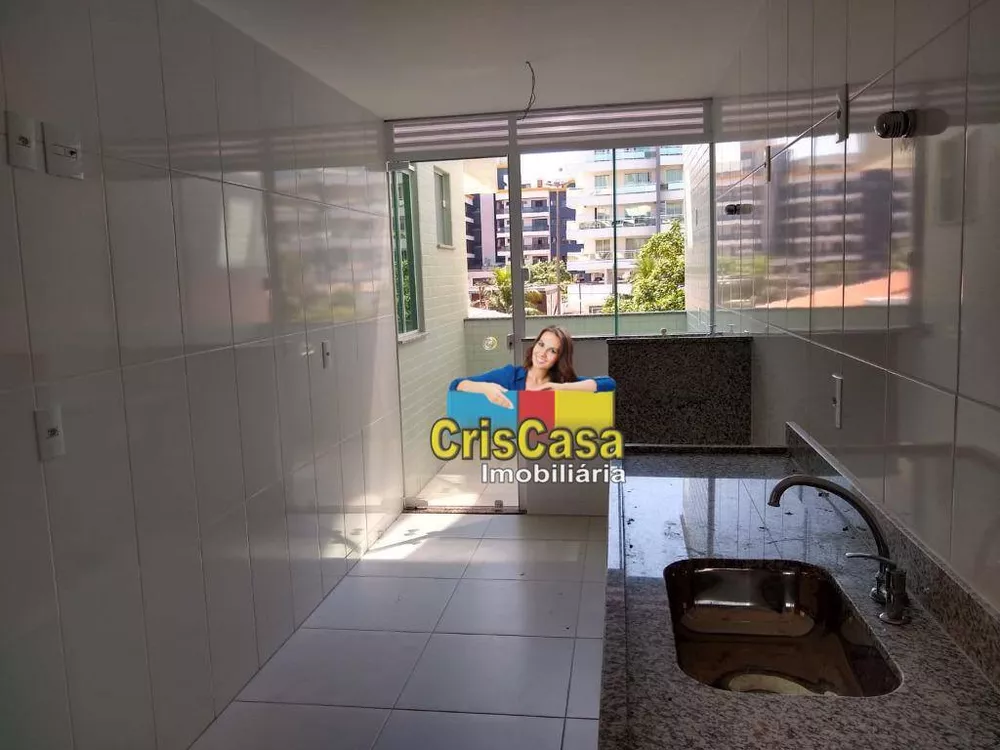 Apartamento, 3 quartos, 99 m² - Foto 8