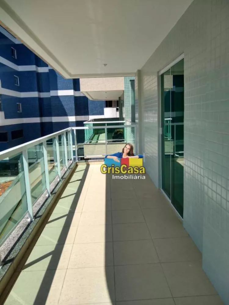 Apartamento, 3 quartos, 99 m² - Foto 11