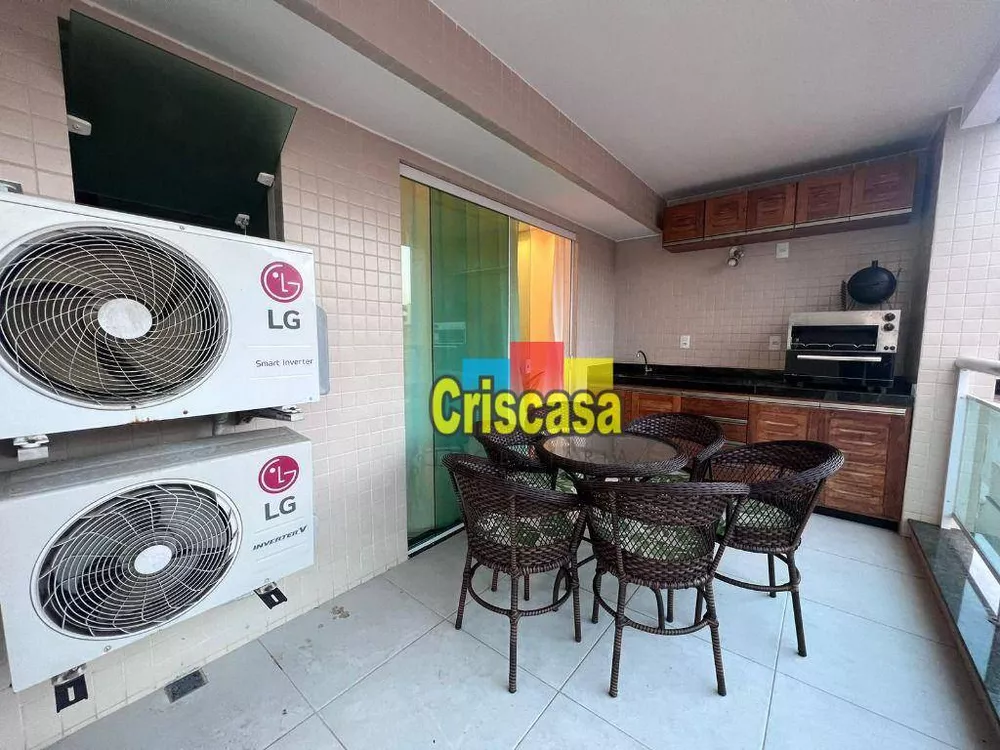 Apartamento, 2 quartos, 106 m² - Foto 17