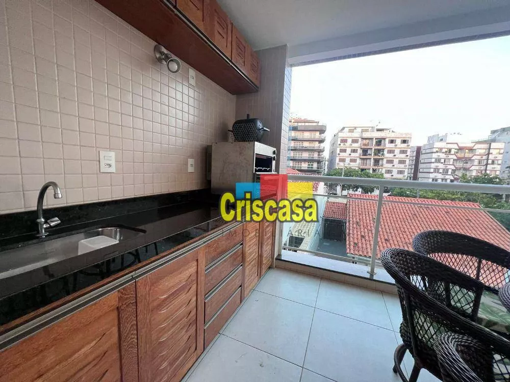 Apartamento, 2 quartos, 106 m² - Foto 15