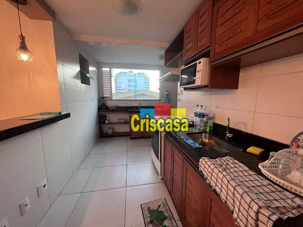 Apartamento, 2 quartos, 106 m² - Foto 6