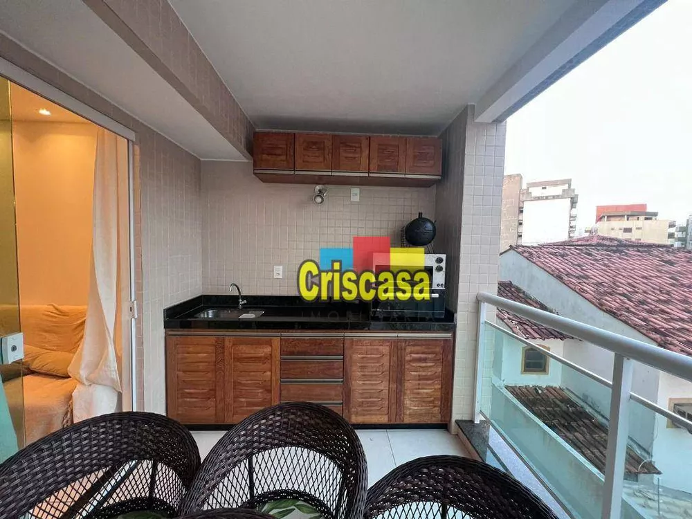 Apartamento, 2 quartos, 106 m² - Foto 24