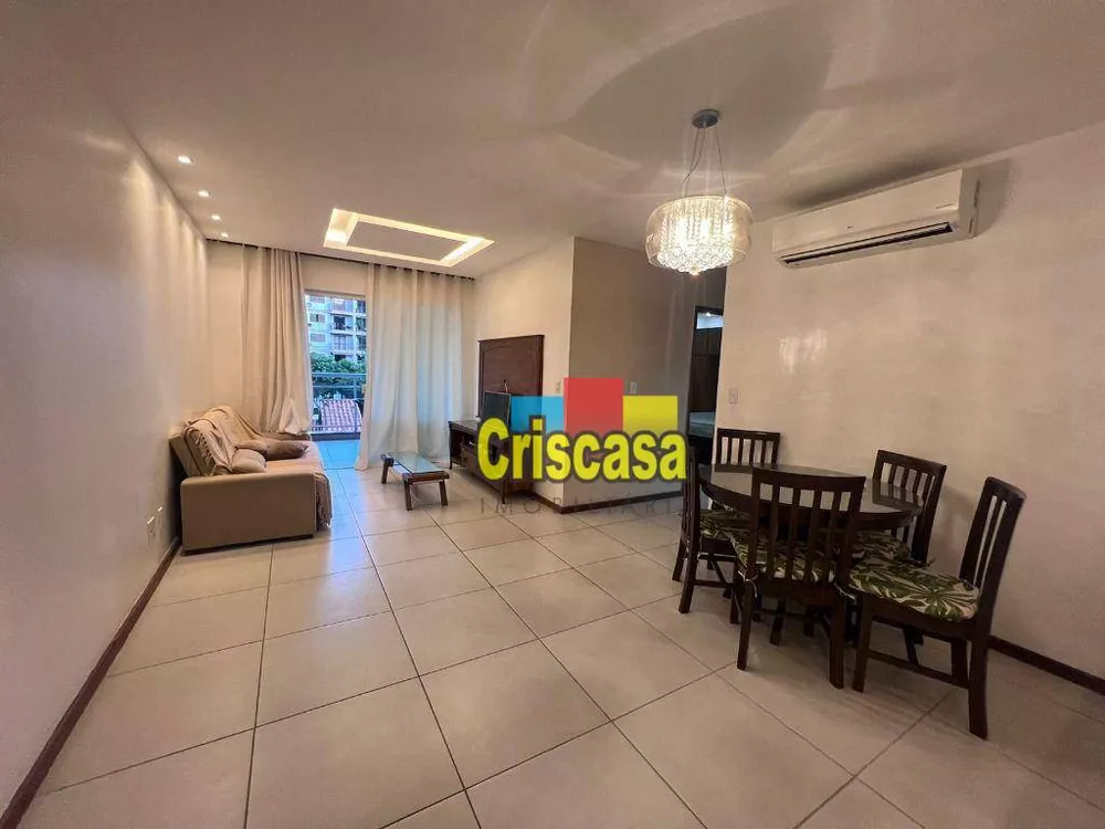 Apartamento, 2 quartos, 106 m² - Foto 9