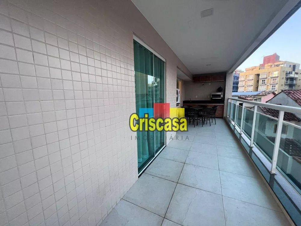 Apartamento, 2 quartos, 106 m² - Foto 20