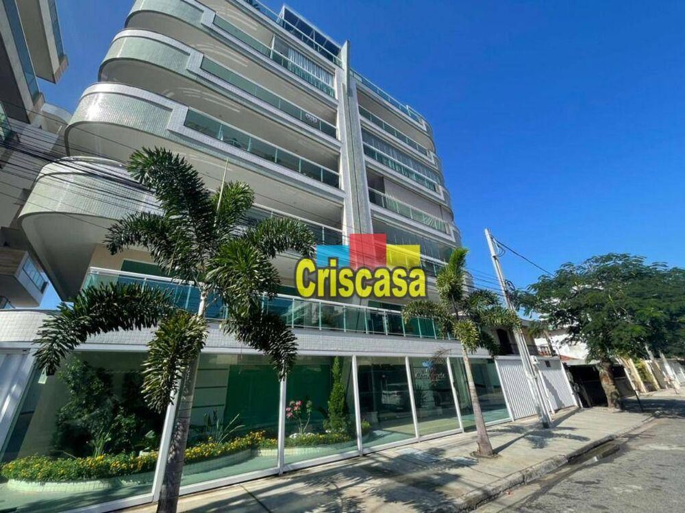 Apartamento, 2 quartos, 106 m² - Foto 1