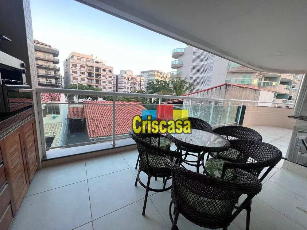 Apartamento, 2 quartos, 106 m² - Foto 18
