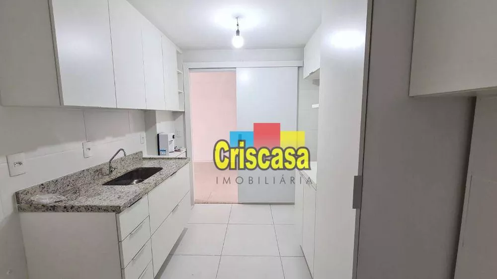 Apartamento, 2 quartos, 79 m² - Foto 3