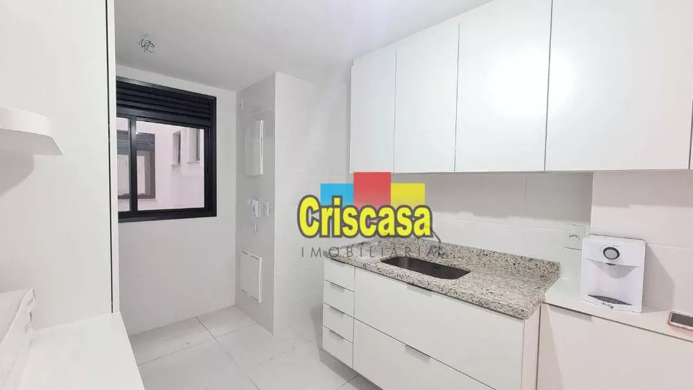 Apartamento, 2 quartos, 79 m² - Foto 5