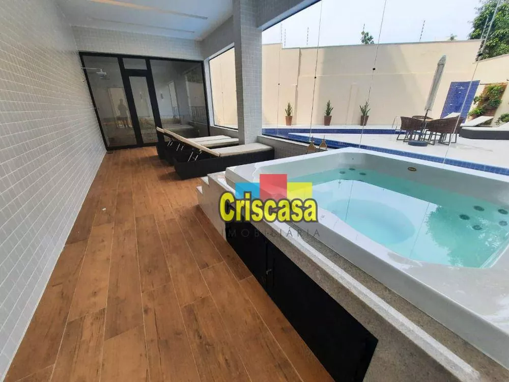 Apartamento, 2 quartos, 79 m² - Foto 17
