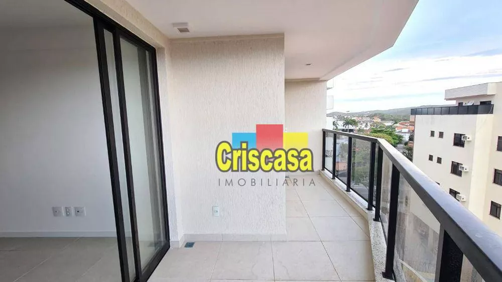 Apartamento, 2 quartos, 79 m² - Foto 1
