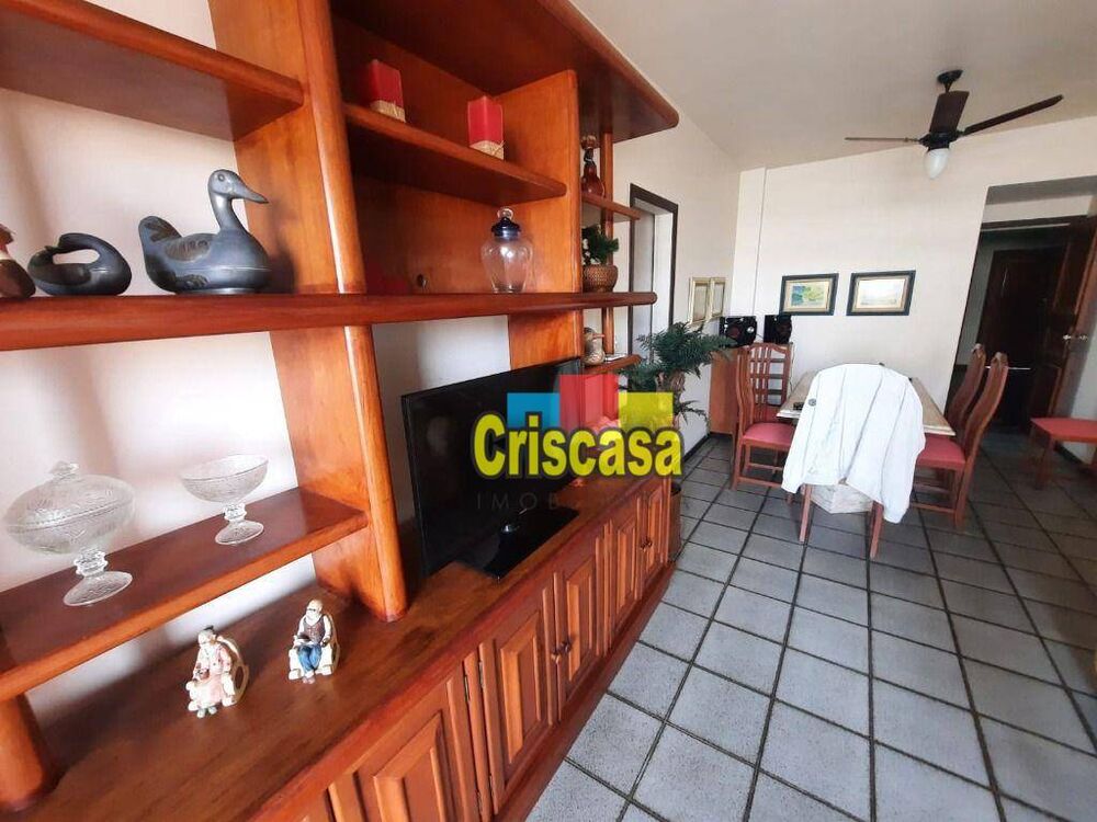 Apartamento, 3 quartos, 120 m² - Foto 4