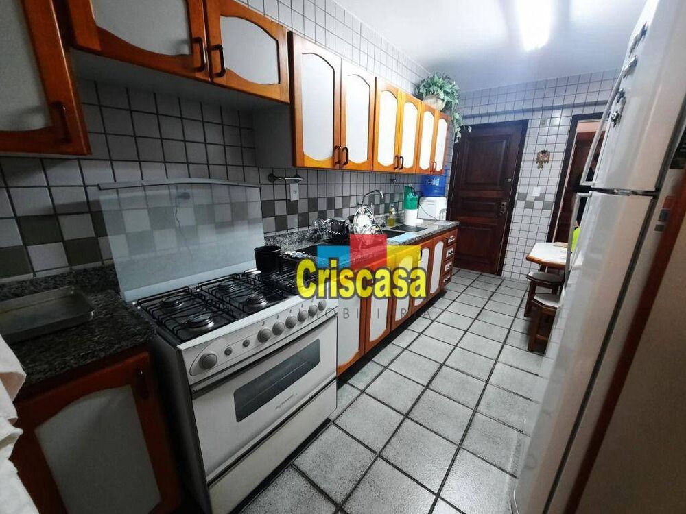 Apartamento, 3 quartos, 120 m² - Foto 9