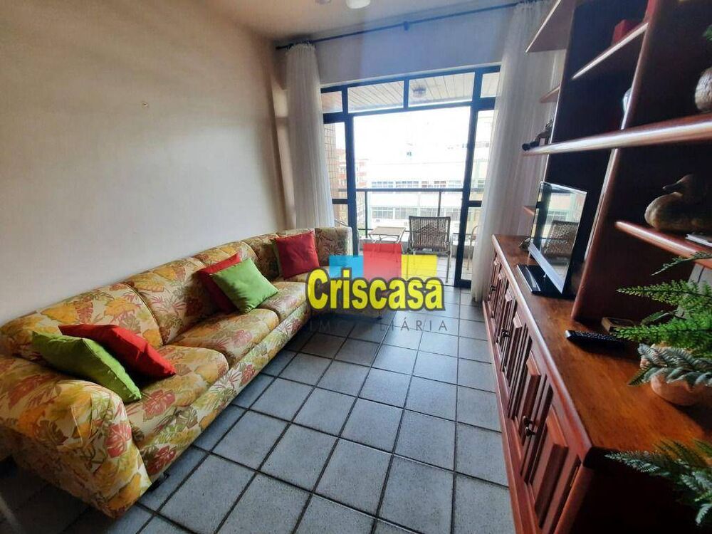 Apartamento, 3 quartos, 120 m² - Foto 1