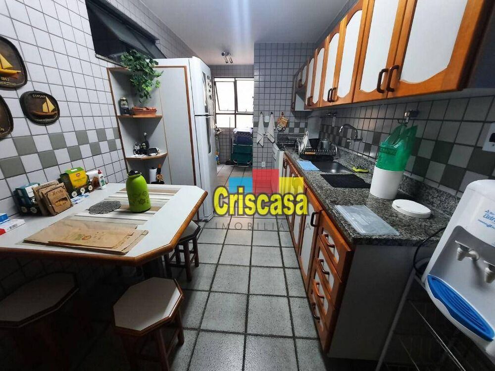 Apartamento, 3 quartos, 120 m² - Foto 8
