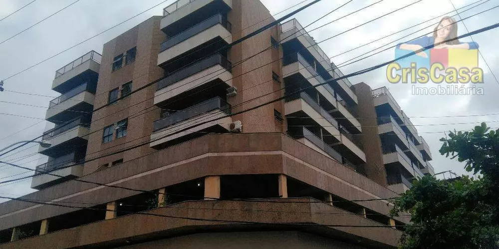 Apartamento, 3 quartos, 120 m² - Foto 27