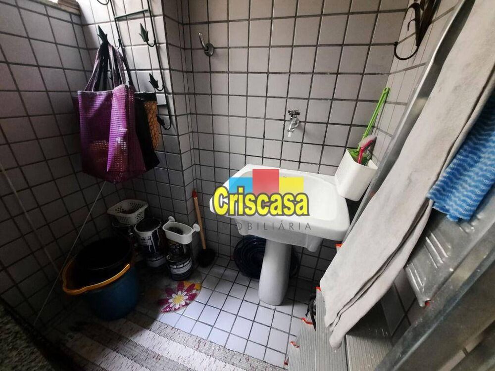 Apartamento, 3 quartos, 120 m² - Foto 11