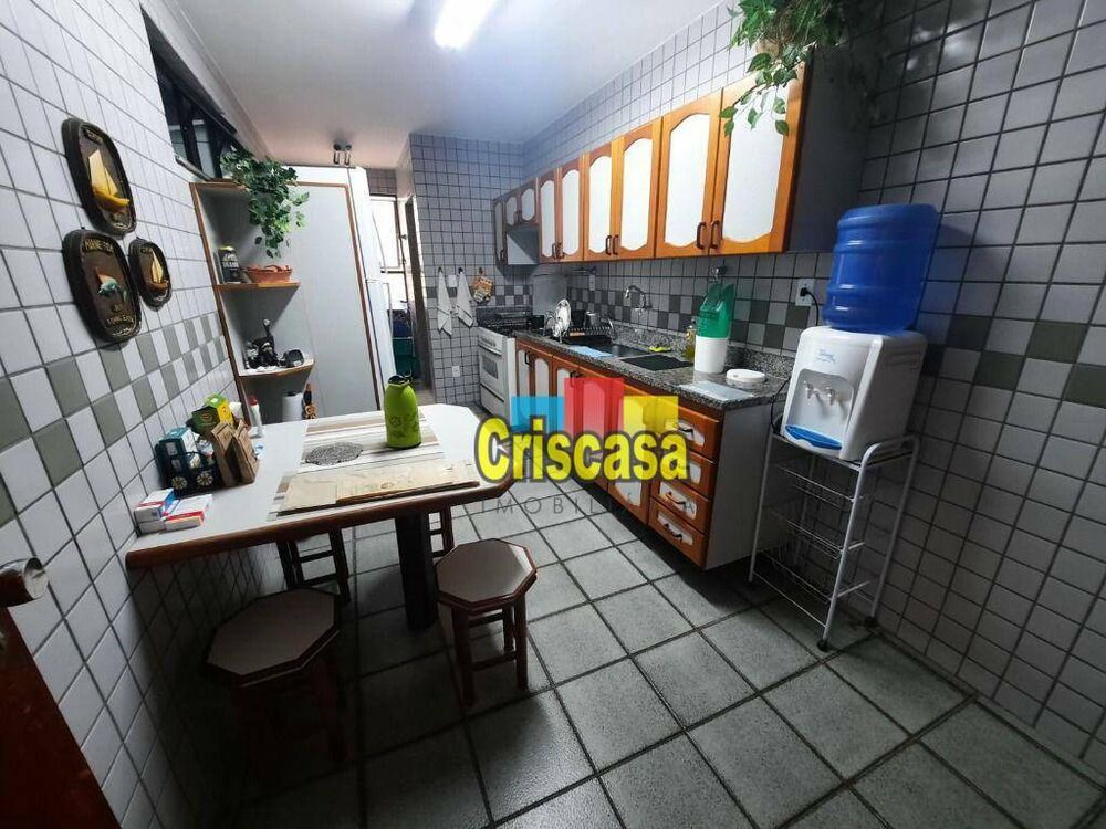 Apartamento, 3 quartos, 120 m² - Foto 7