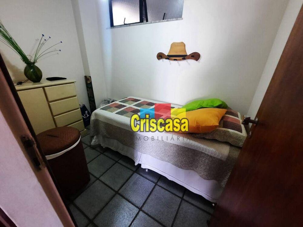 Apartamento, 3 quartos, 120 m² - Foto 12