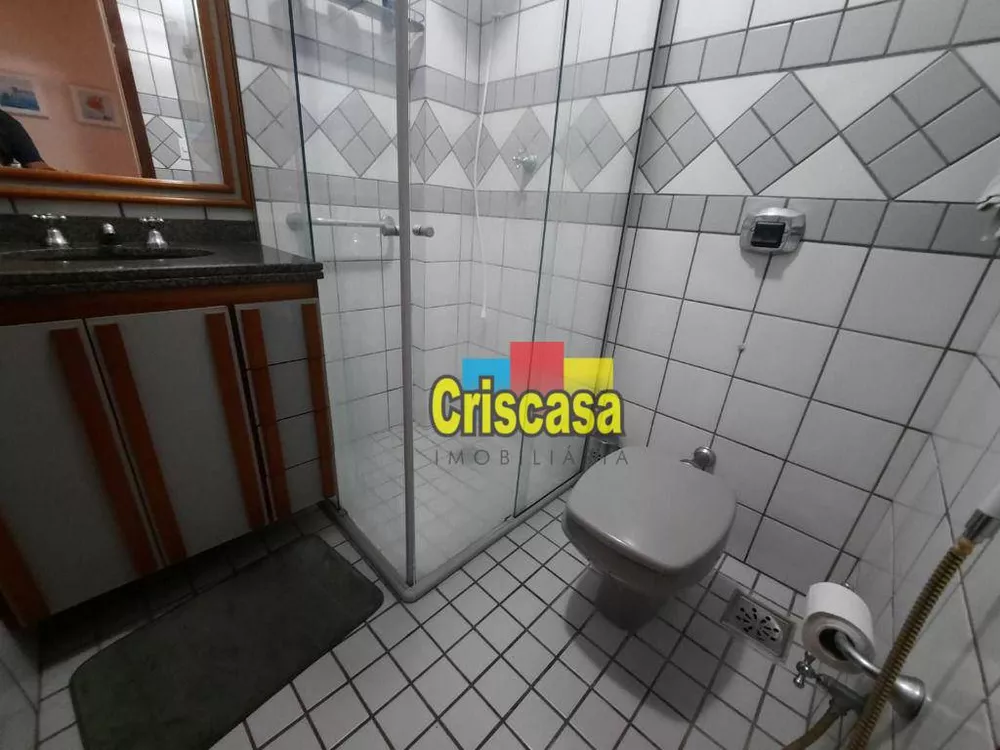 Apartamento, 3 quartos, 120 m² - Foto 25