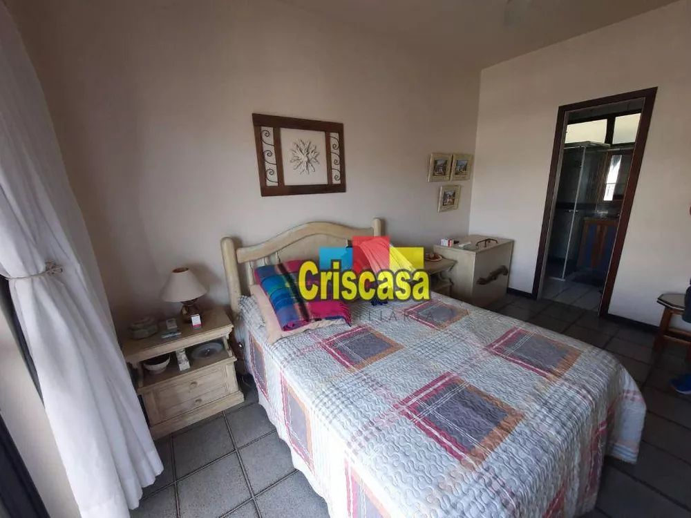 Apartamento, 3 quartos, 120 m² - Foto 21