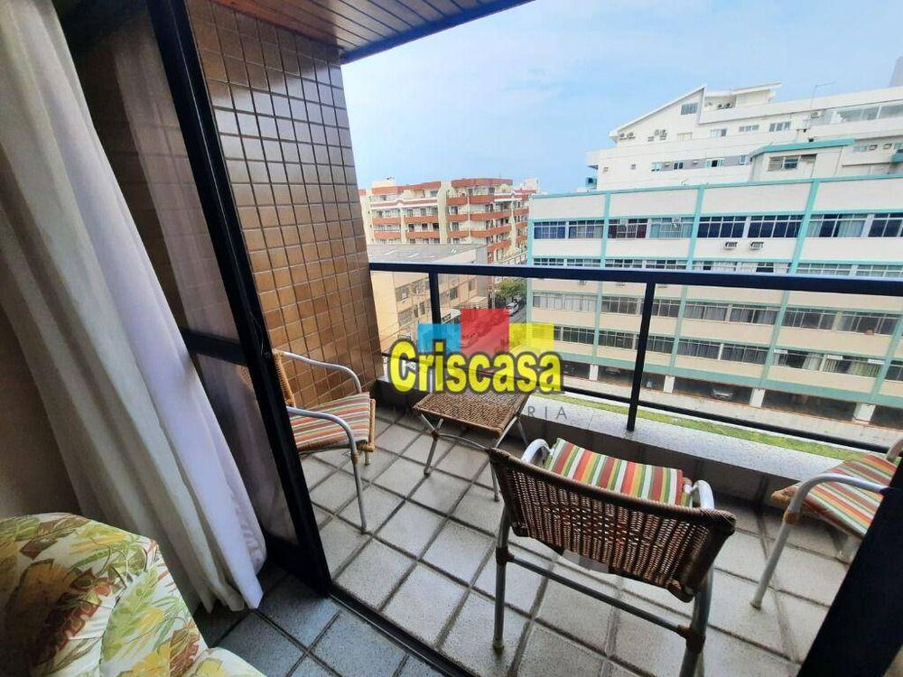 Apartamento, 3 quartos, 120 m² - Foto 5