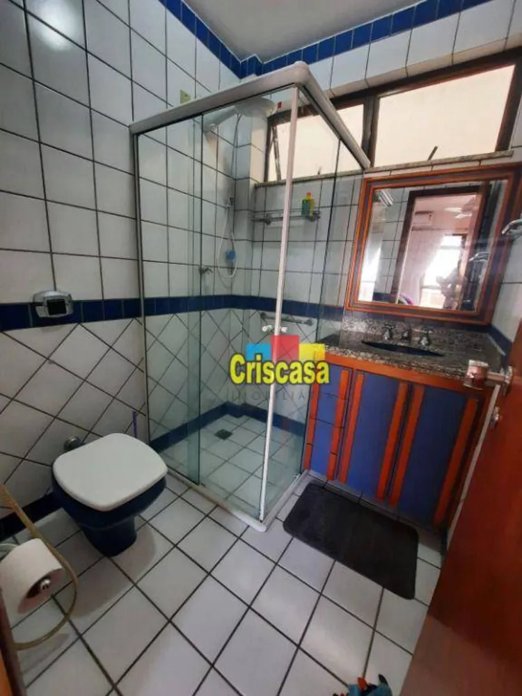 Apartamento, 3 quartos, 120 m² - Foto 22