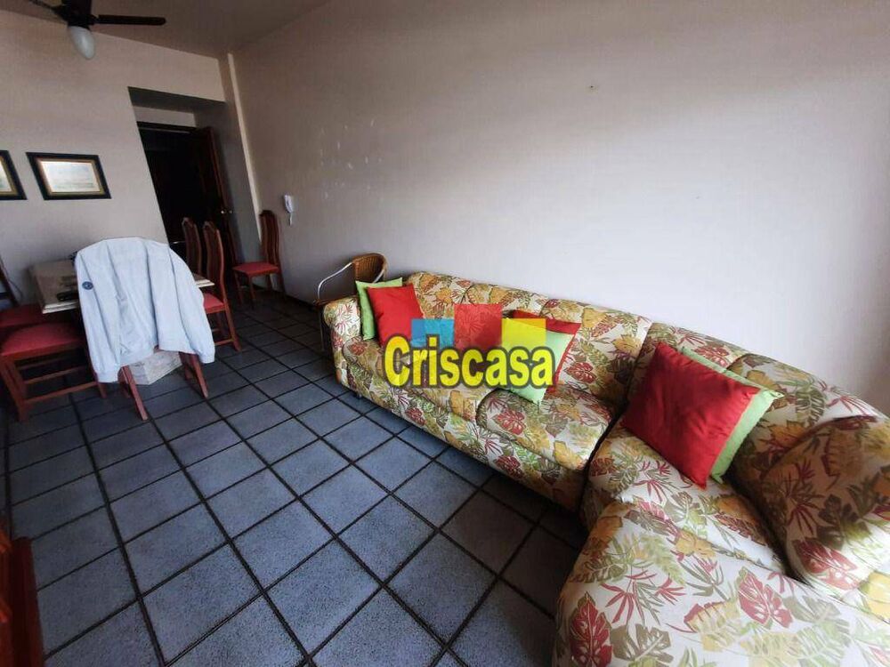 Apartamento, 3 quartos, 120 m² - Foto 3