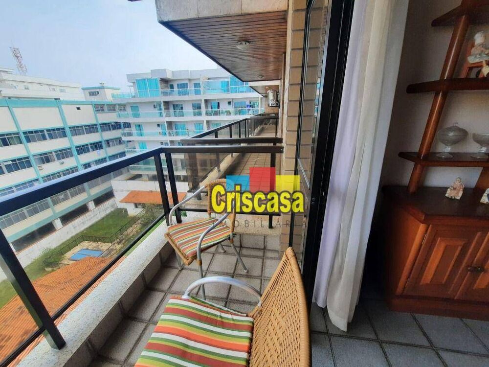 Apartamento, 3 quartos, 120 m² - Foto 6