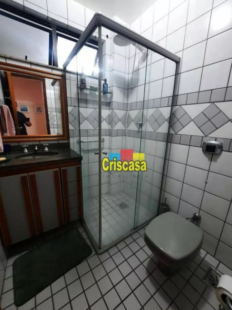 Apartamento, 3 quartos, 120 m² - Foto 24