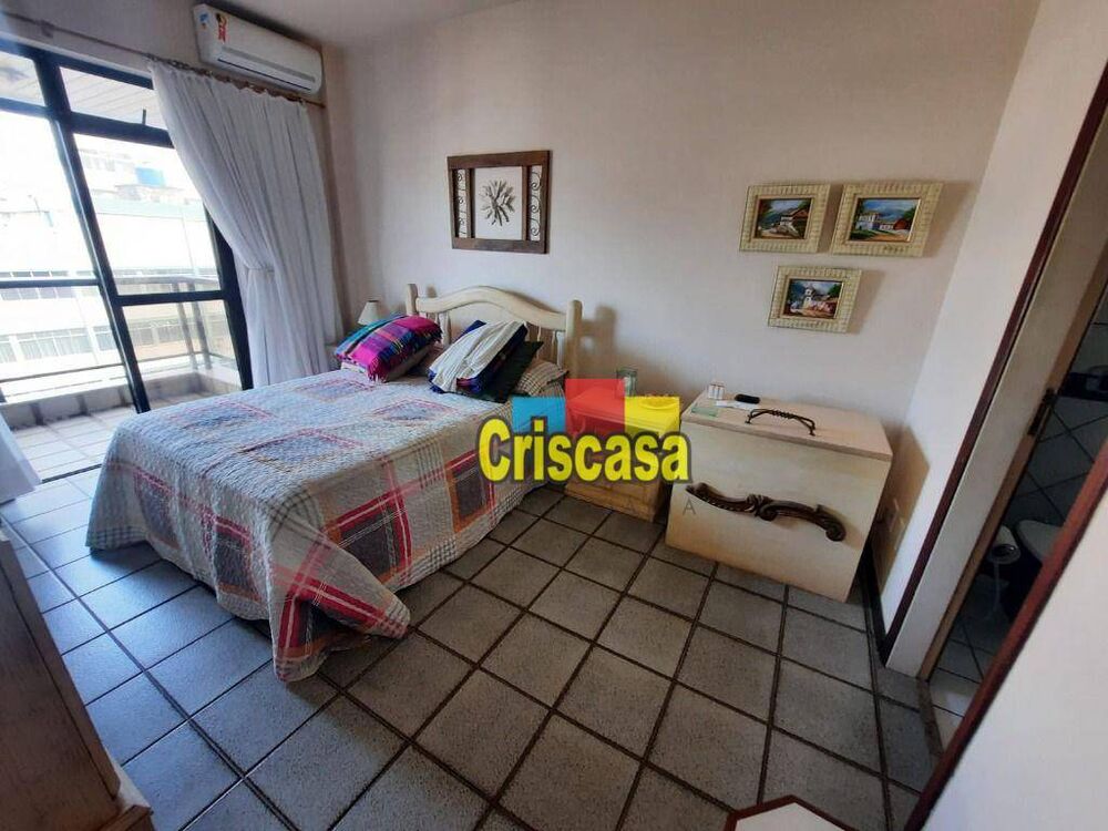 Apartamento, 3 quartos, 120 m² - Foto 19