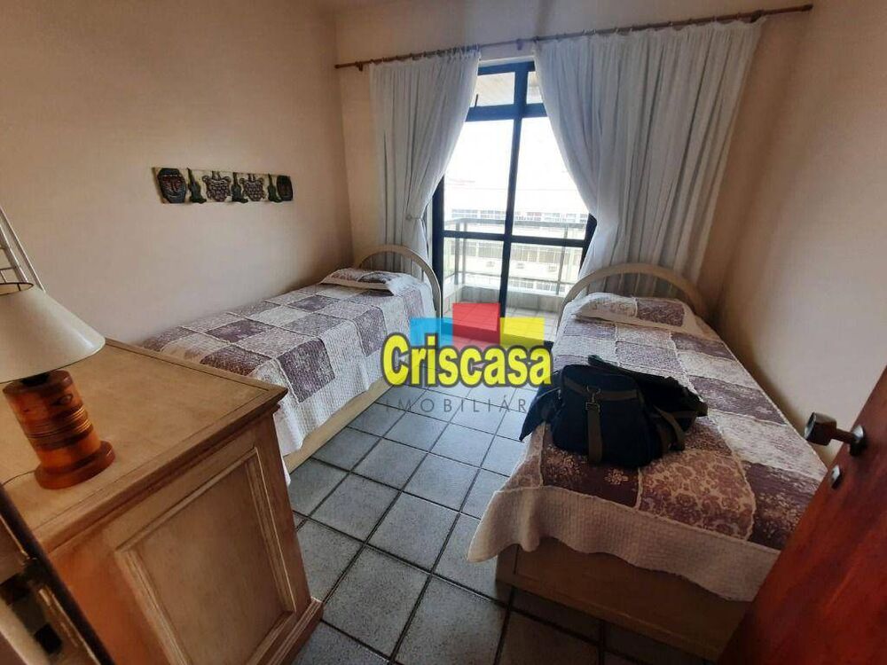 Apartamento, 3 quartos, 120 m² - Foto 15