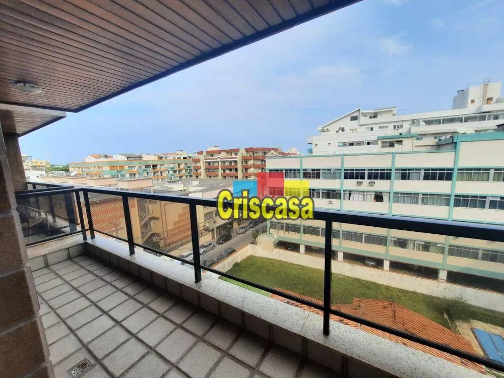 Apartamento, 3 quartos, 120 m² - Foto 23