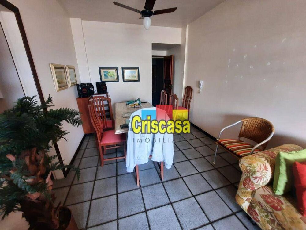 Apartamento, 3 quartos, 120 m² - Foto 2