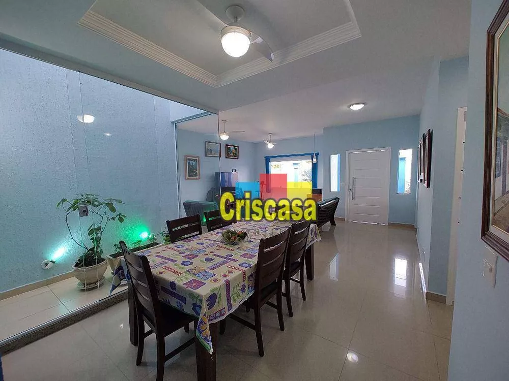 Casa, 3 quartos, 114 m² - Foto 32