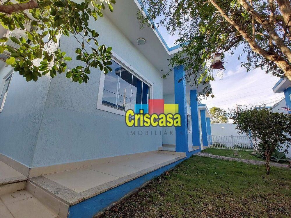 Casa, 3 quartos, 114 m² - Foto 4