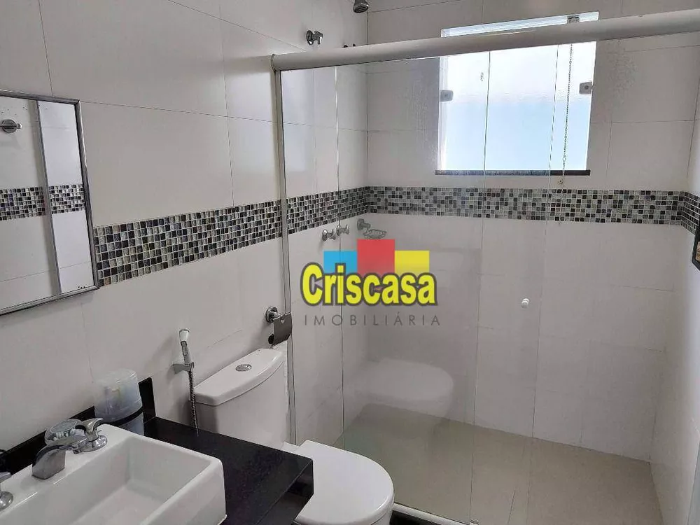 Casa, 3 quartos, 114 m² - Foto 5