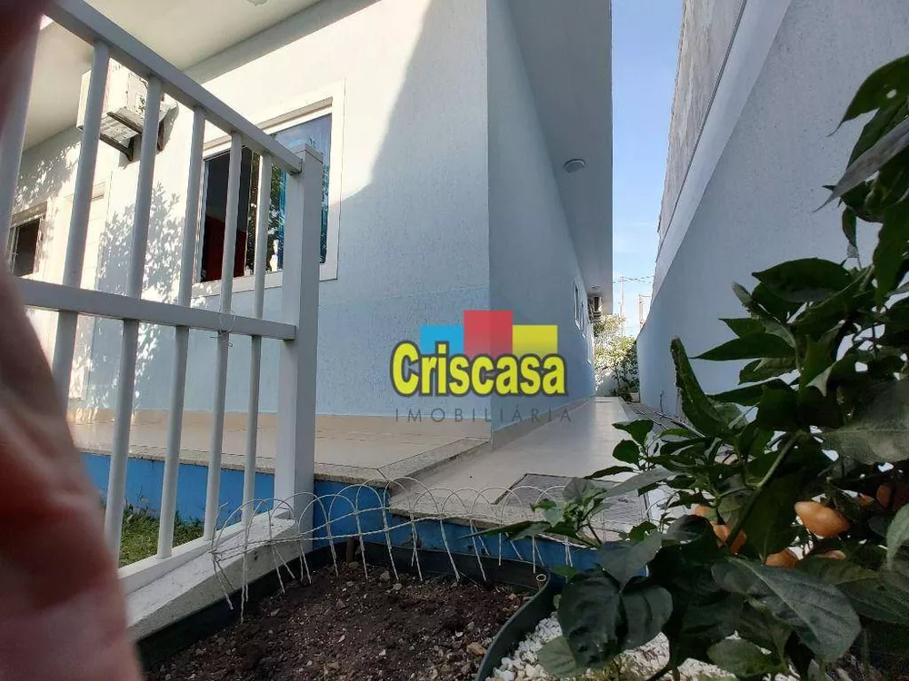 Casa, 3 quartos, 114 m² - Foto 20