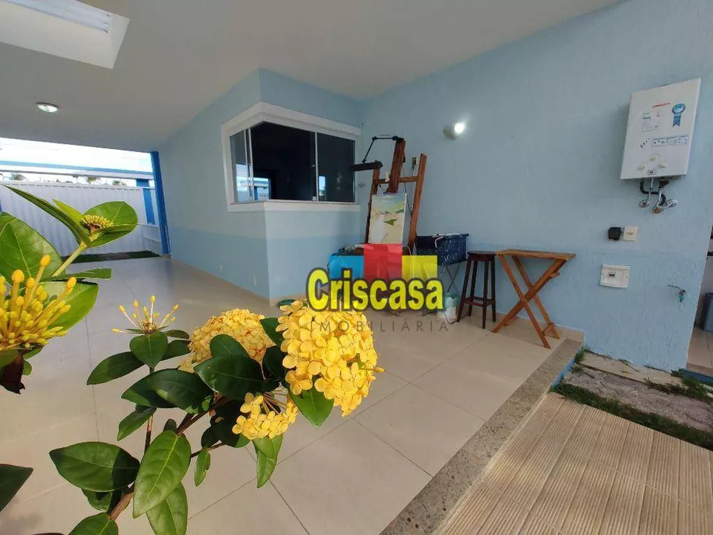Casa, 3 quartos, 114 m² - Foto 25
