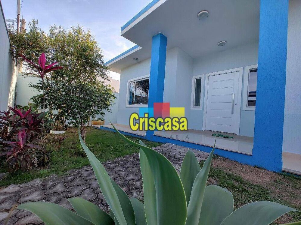 Casa, 3 quartos, 114 m² - Foto 3