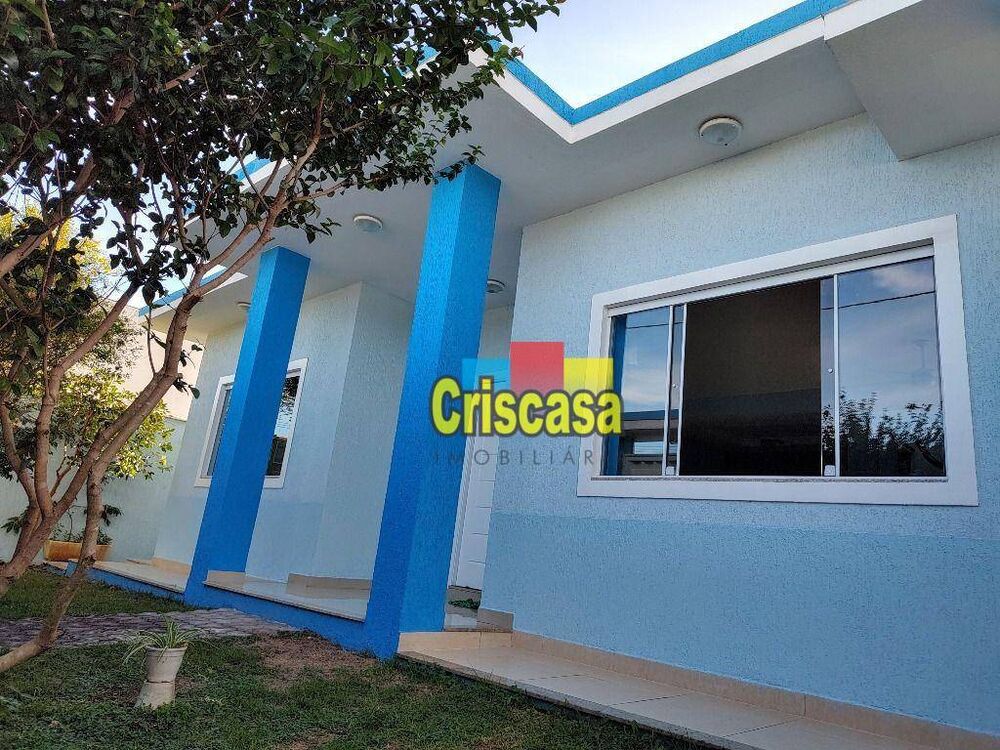 Casa, 3 quartos, 114 m² - Foto 2