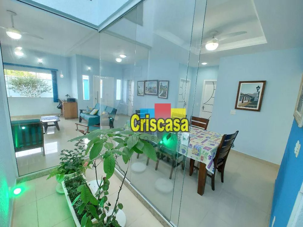 Casa, 3 quartos, 114 m² - Foto 34