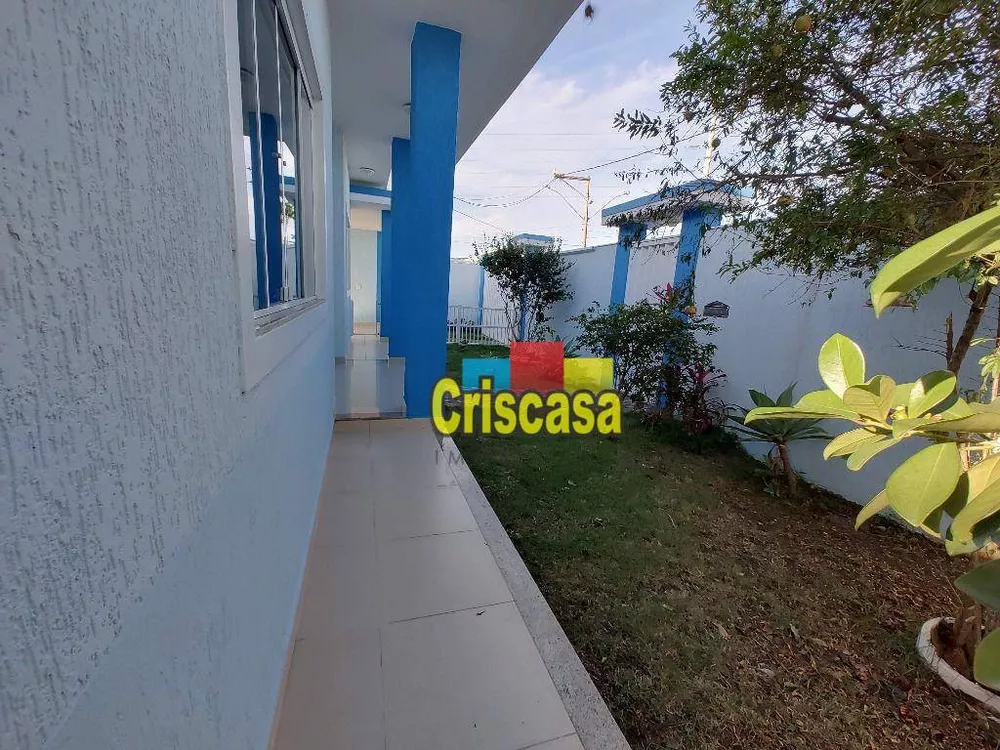 Casa, 3 quartos, 114 m² - Foto 18