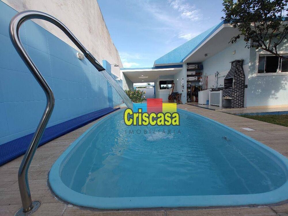 Casa, 3 quartos, 114 m² - Foto 1