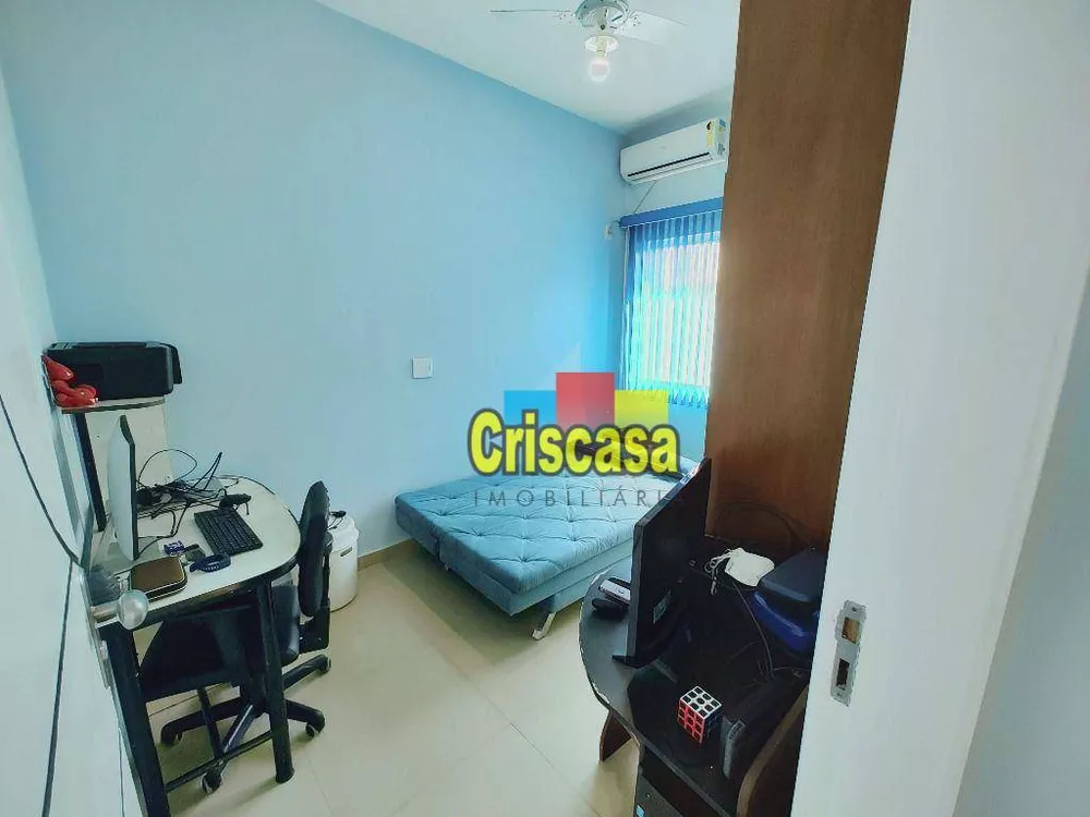 Casa, 3 quartos, 114 m² - Foto 11