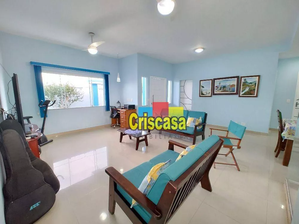 Casa, 3 quartos, 114 m² - Foto 35