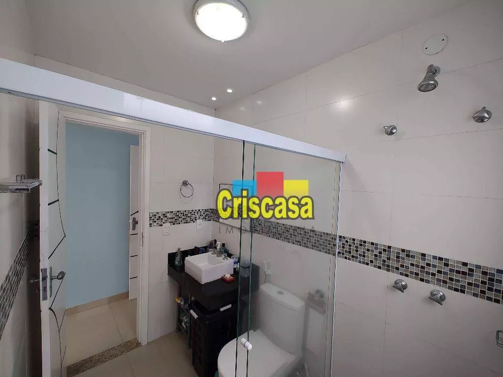 Casa, 3 quartos, 114 m² - Foto 6