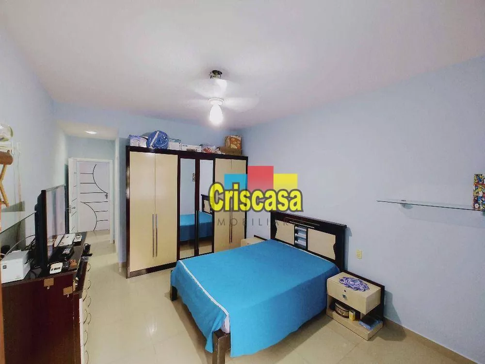 Casa, 3 quartos, 114 m² - Foto 9
