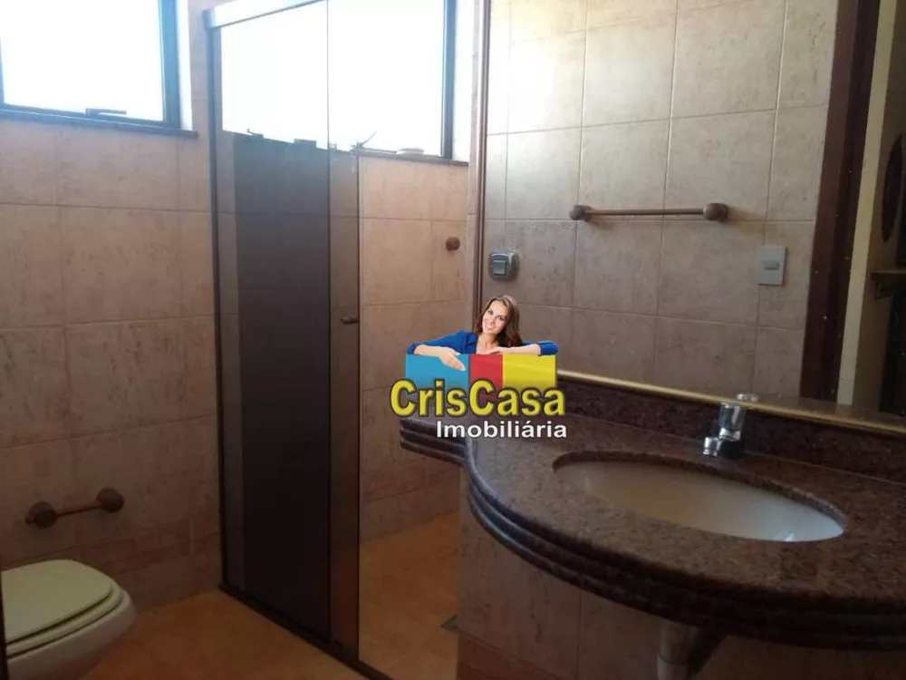 Apartamento, 3 quartos, 130 m² - Foto 14