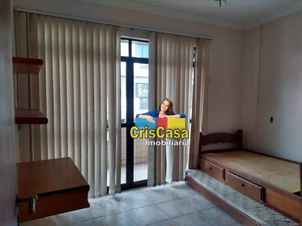 Apartamento, 3 quartos, 130 m² - Foto 5